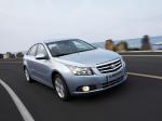 Daewoo Lacetti 2009 года